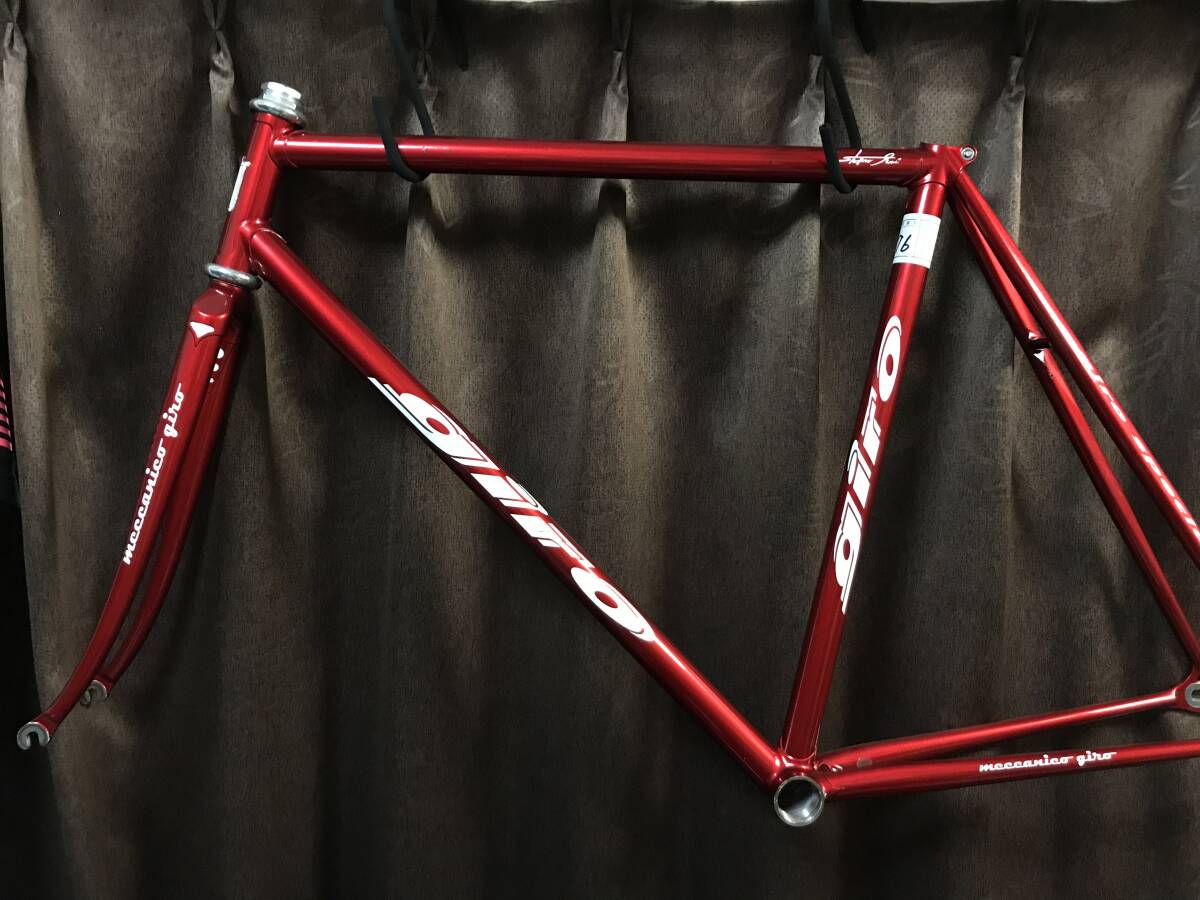 Yahoo!オークション -「njs フレーム」(トラックレーサー Yahoo!オークション -「njs フレーム」(トラックレーサー