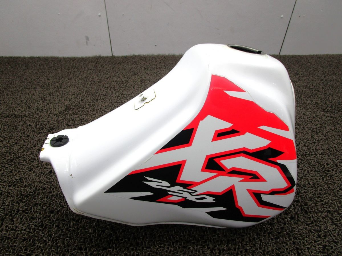 2025年最新】Yahoo!オークション -xr250 タンクの中古品・新品 2025年最新】Yahoo!オークション -xr250 タンクの中古品・新品