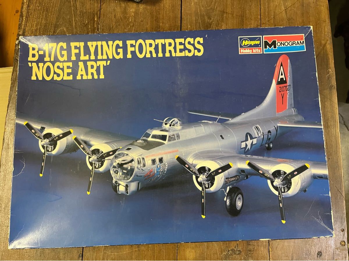 2025年最新】Yahoo!オークション -b17 プラモデルの中古品・新品 2025年最新】Yahoo!オークション -b17 プラモデルの中古品・新品