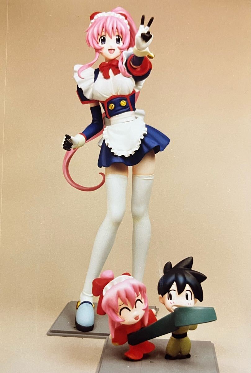 Yahoo!オークション - 1/7 ガレージキット 安キャラクターモデル