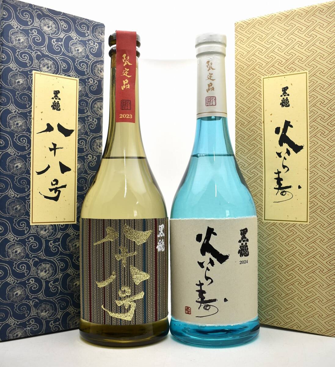 Yahoo!オークション -「黒龍 八十八号」(飲料) の落札相場・落札価格 Yahoo!オークション -「黒龍 八十八号」(飲料) の落札相場・落札価格
