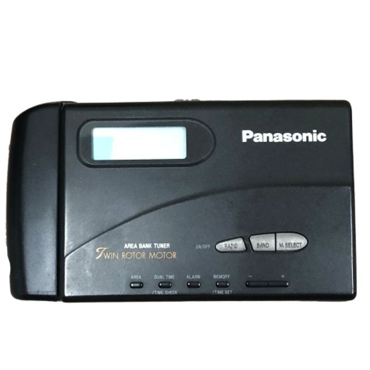 Yahoo!オークション -「panasonic rq」(再生専用) (カセット Yahoo!オークション -「panasonic rq」(再生専用) (カセット
