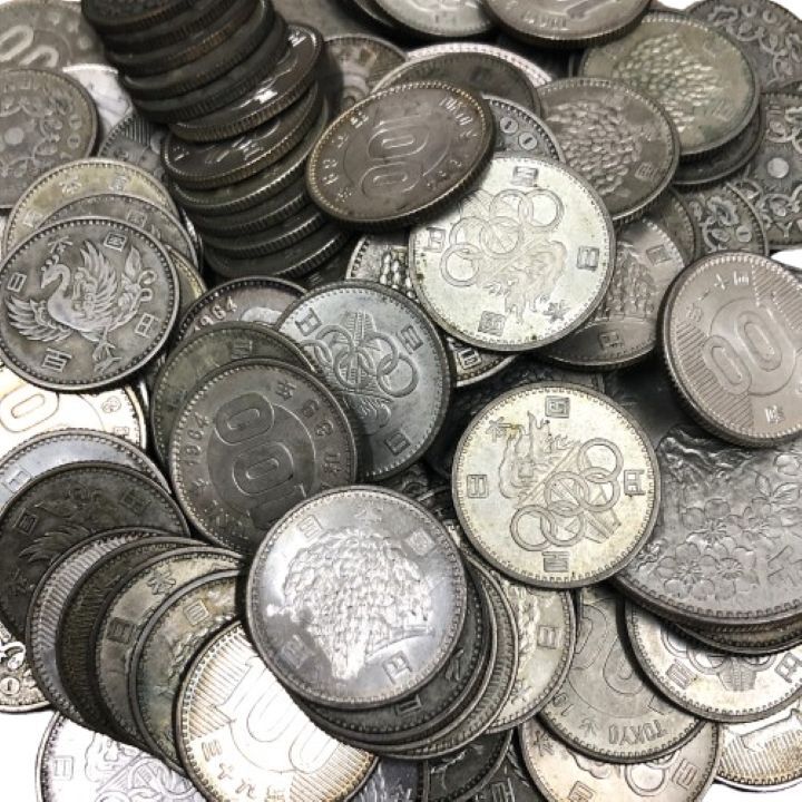 2025年最新】Yahoo!オークション -東京オリンピック1000円銀貨