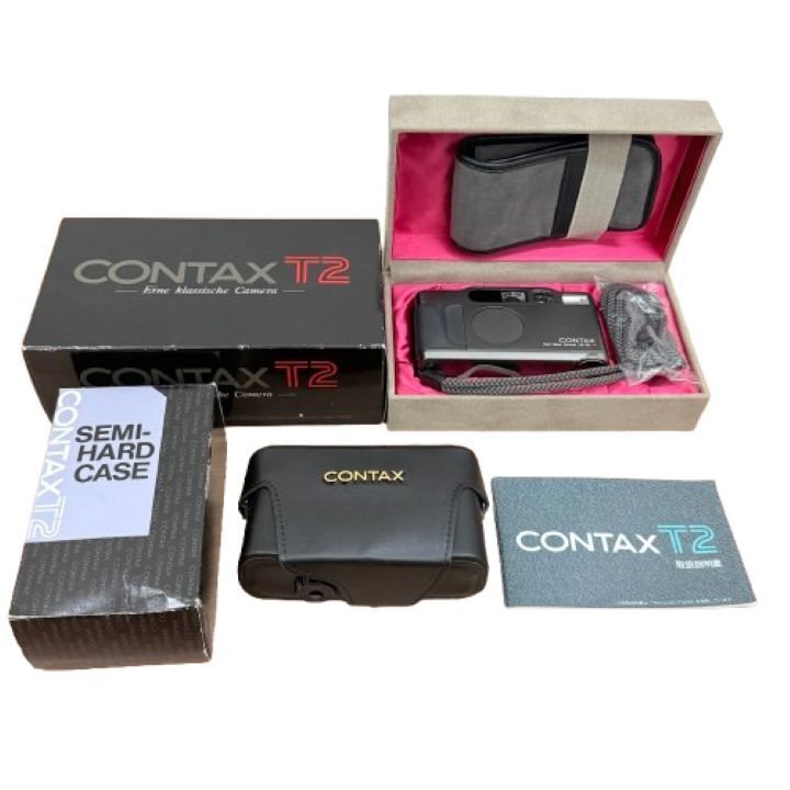 2025年最新】Yahoo!オークション -contax t 38 2.8の中古品 2025年最新】Yahoo!オークション -contax t 38 2.8の中古品