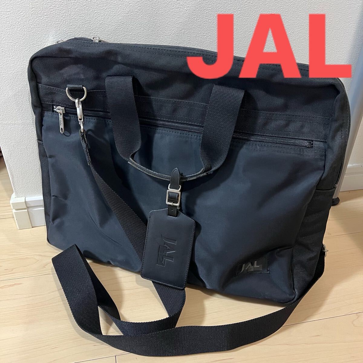 2025年最新】Yahoo!オークション -jalショルダーバッグの中古品 2025年最新】Yahoo!オークション -jalショルダーバッグの中古品