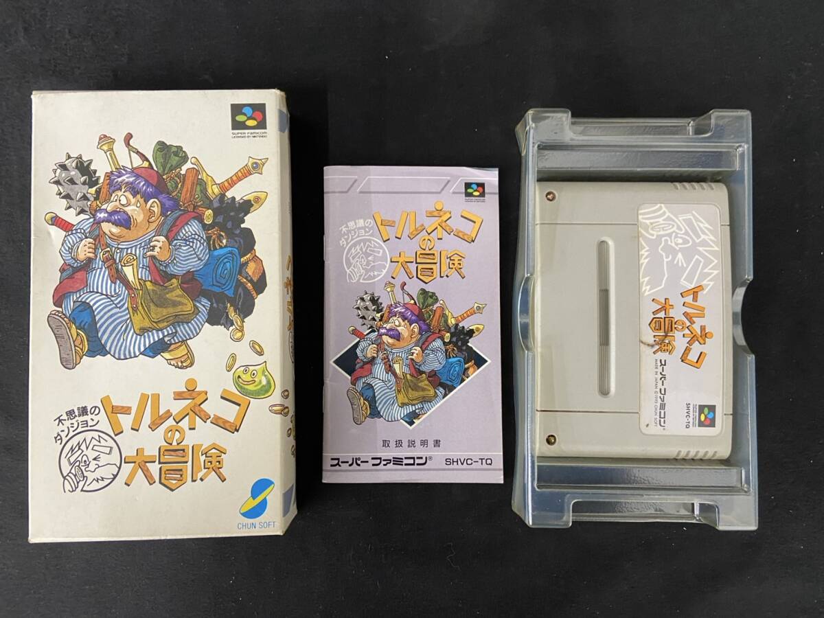 2025年最新】Yahoo!オークション -トルネコの大冒険の中古品