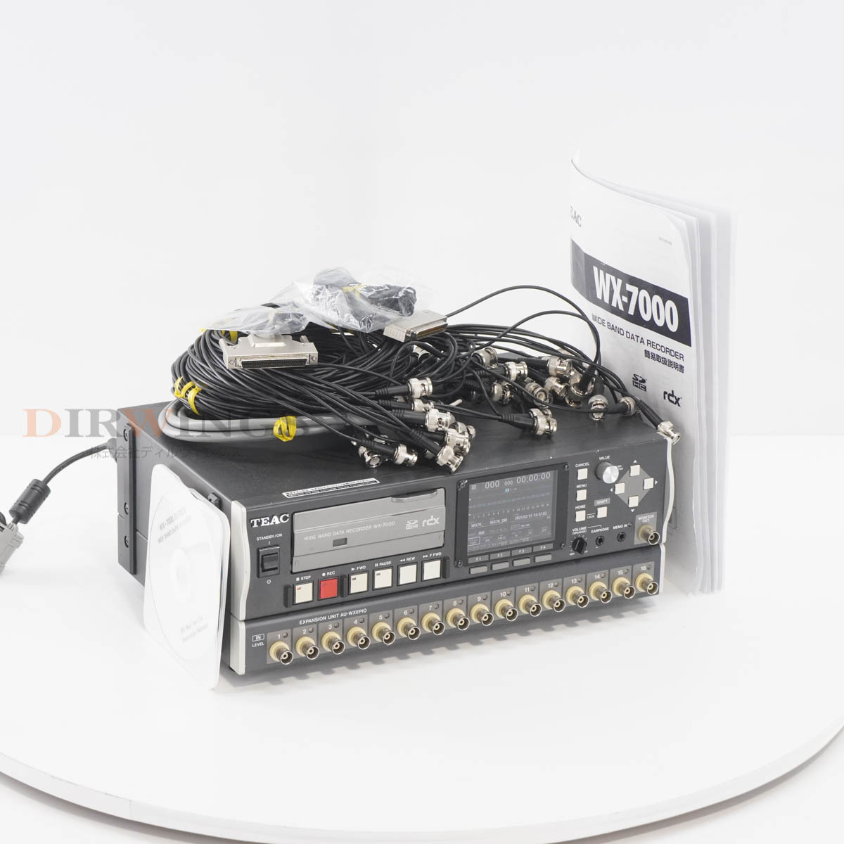 Yahoo!オークション -「teac」(その他) (アマチュア無線)の落札 Yahoo!オークション -「teac」(その他) (アマチュア無線)の落札
