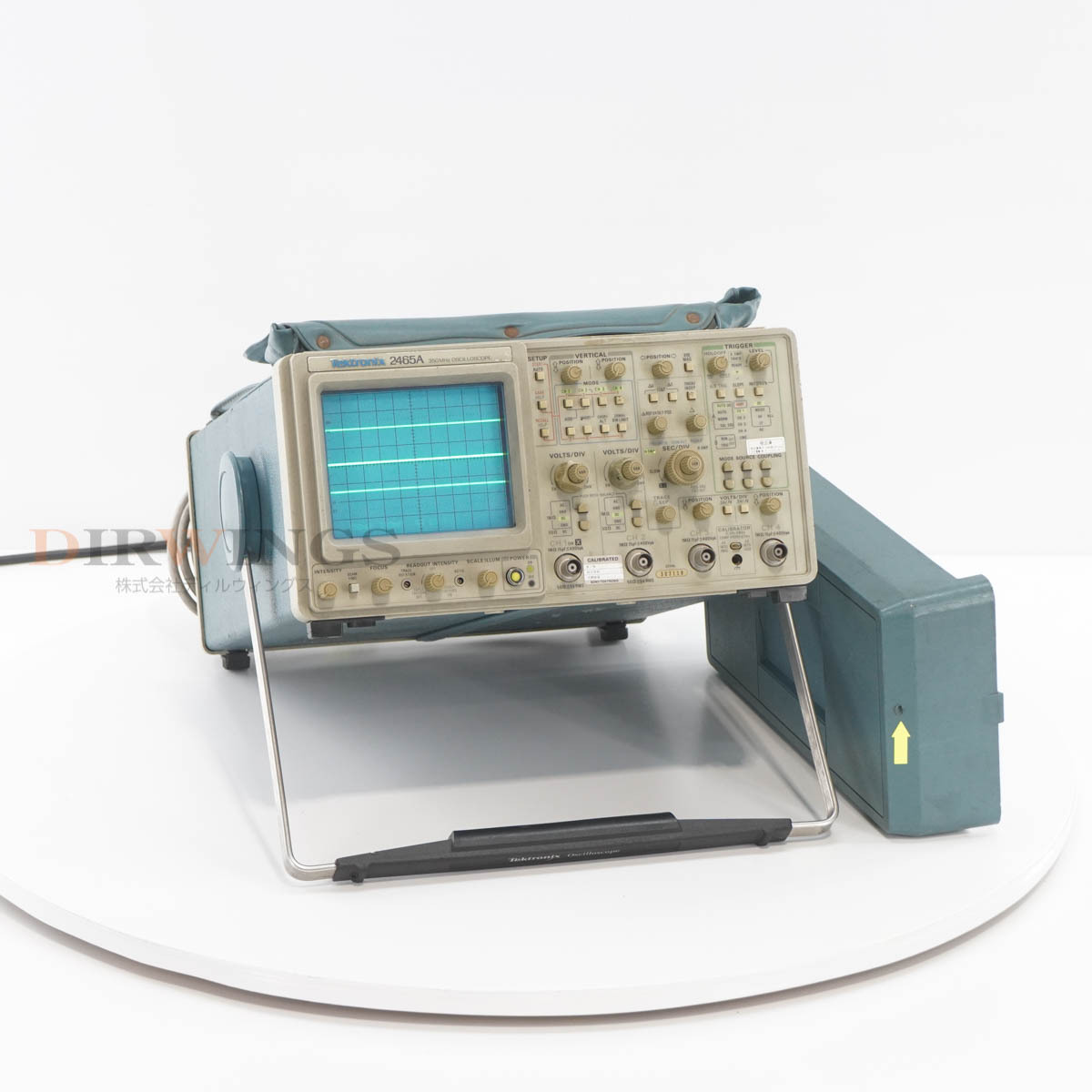 2025年最新】Yahoo!オークション -tektronix 2465の中古品・新品 2025年最新】Yahoo!オークション -tektronix 2465の中古品・新品