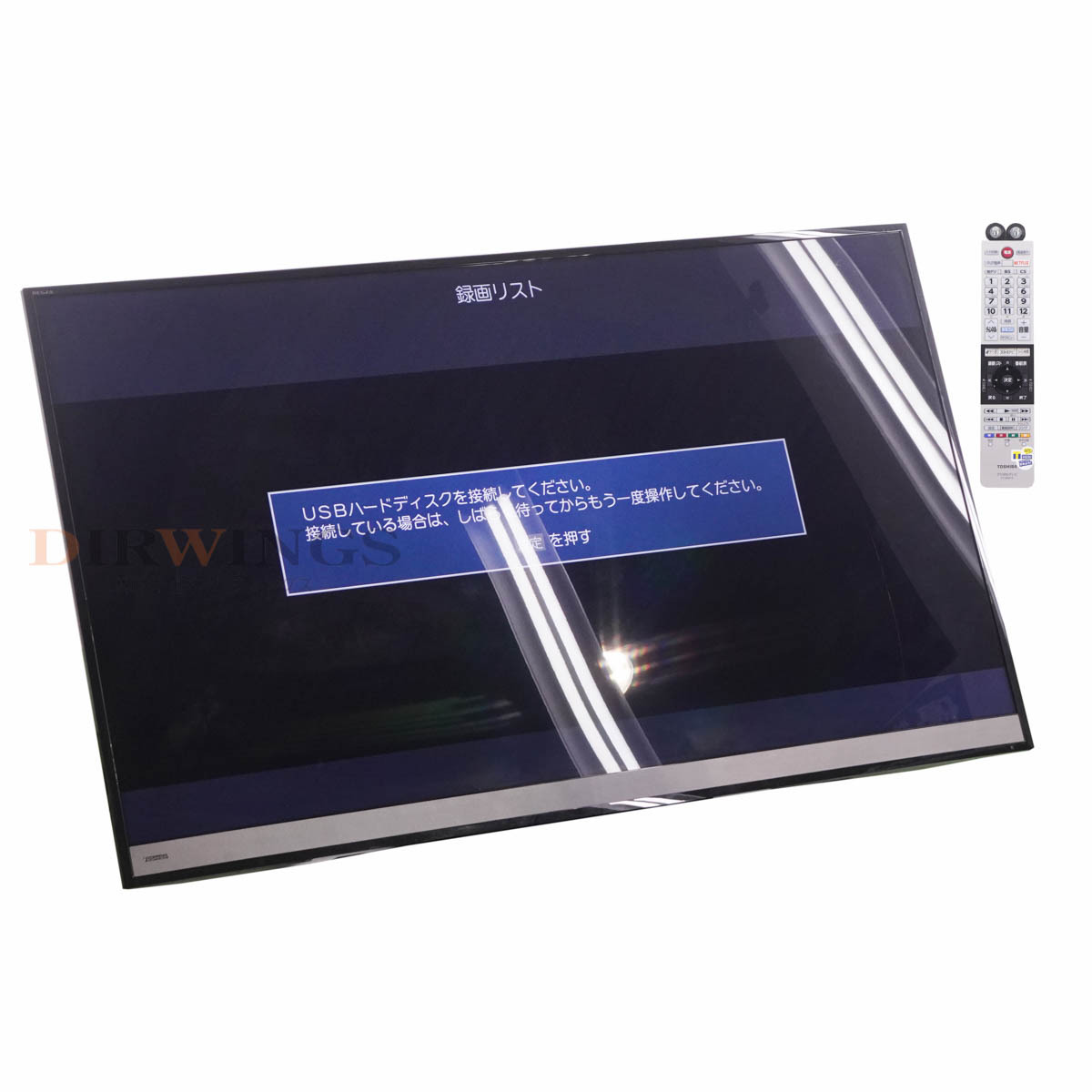 2025年最新】Yahoo!オークション -regza 4kの中古品・新品・未 2025年最新】Yahoo!オークション -regza 4kの中古品・新品・未