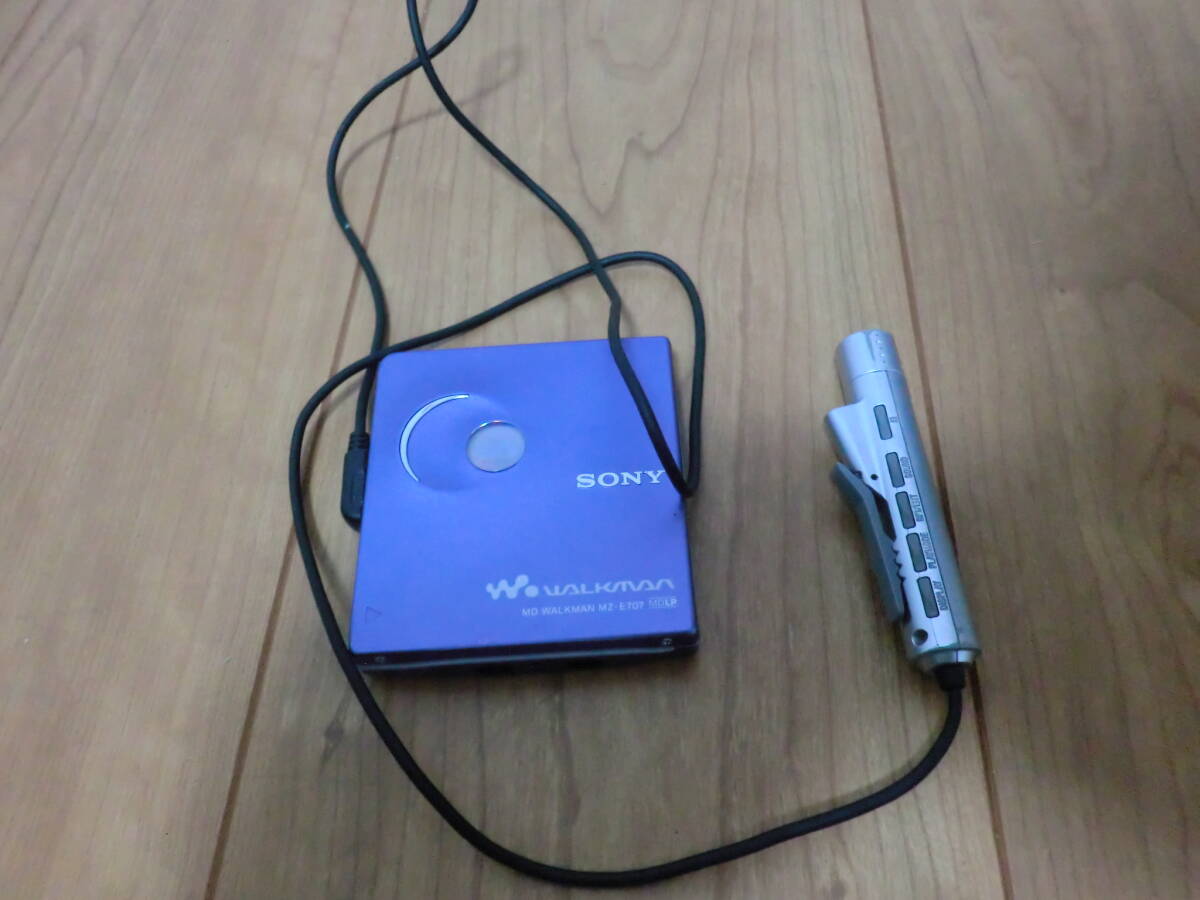Yahoo!オークション -「sony mz-e707」の落札相場・落札価格 Yahoo!オークション -「sony mz-e707」の落札相場・落札価格