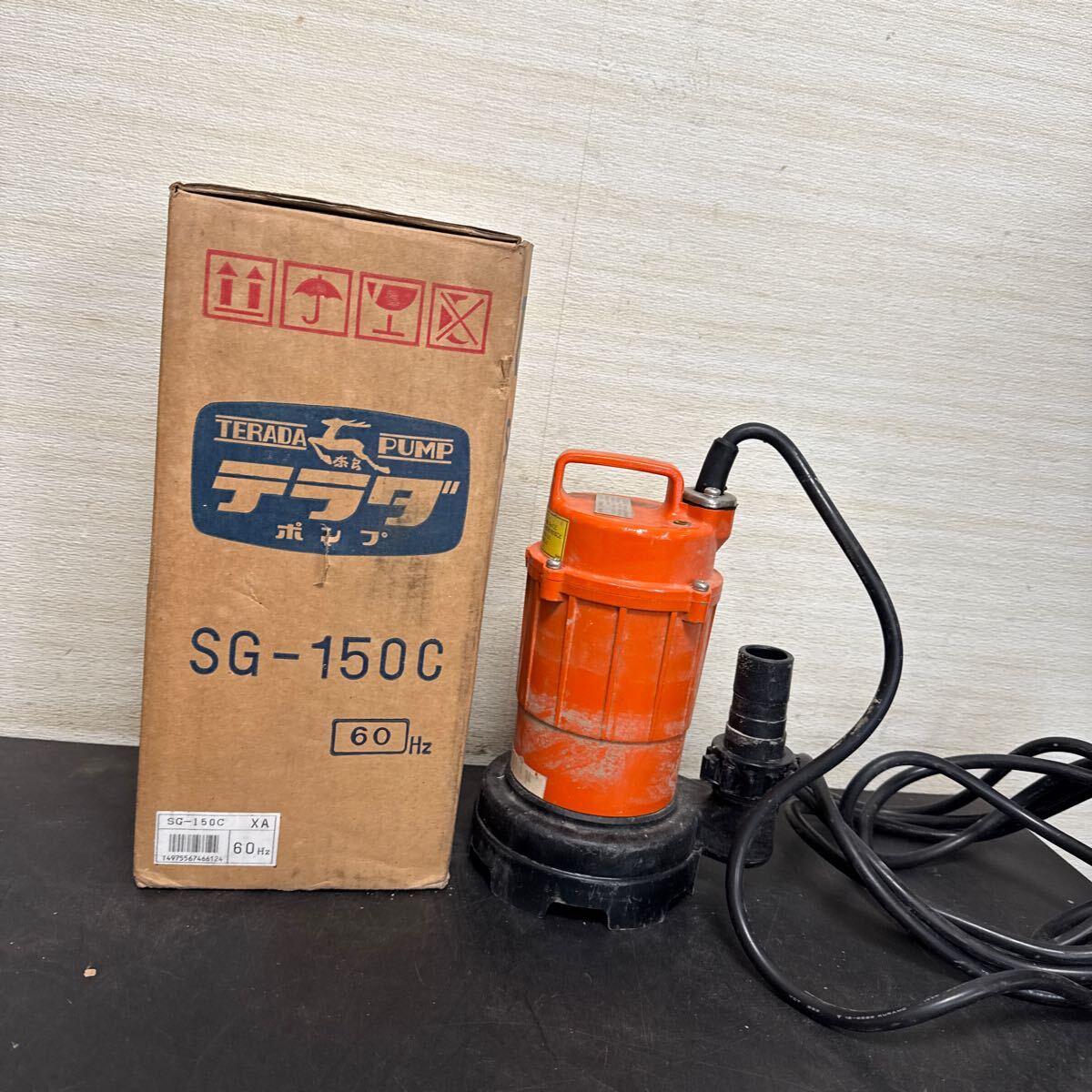 Yahoo!オークション -「寺田ポンプ sg-150c」の落札相場・落札価格 Yahoo!オークション -「寺田ポンプ sg-150c」の落札相場・落札価格