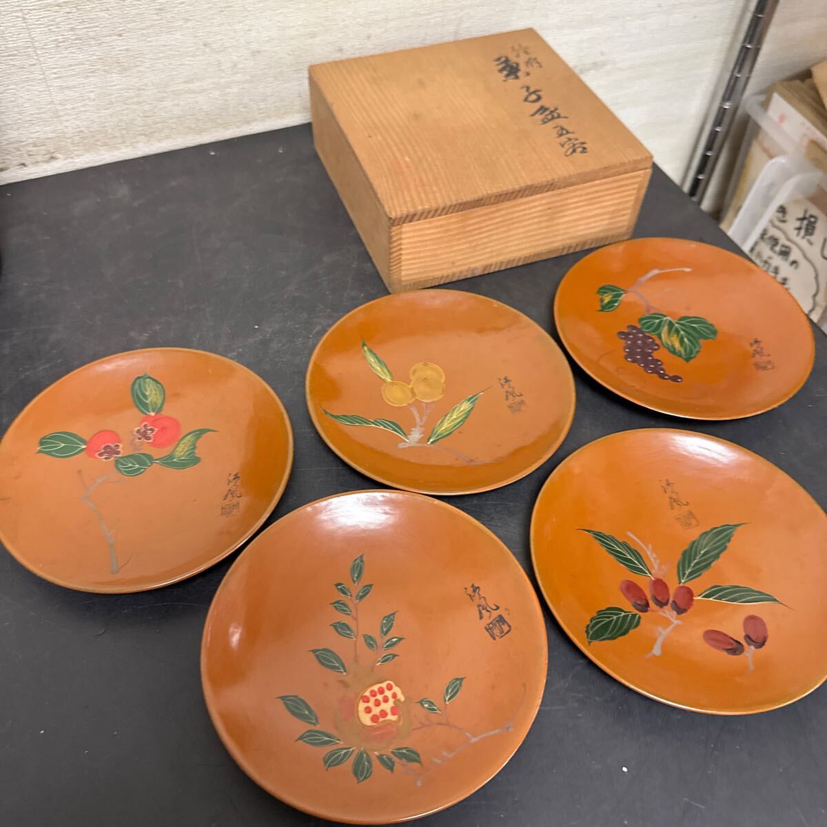 2025年最新】Yahoo!オークション -銘々皿 蒔絵の中古品・新品 2025年最新】Yahoo!オークション -銘々皿 蒔絵の中古品・新品