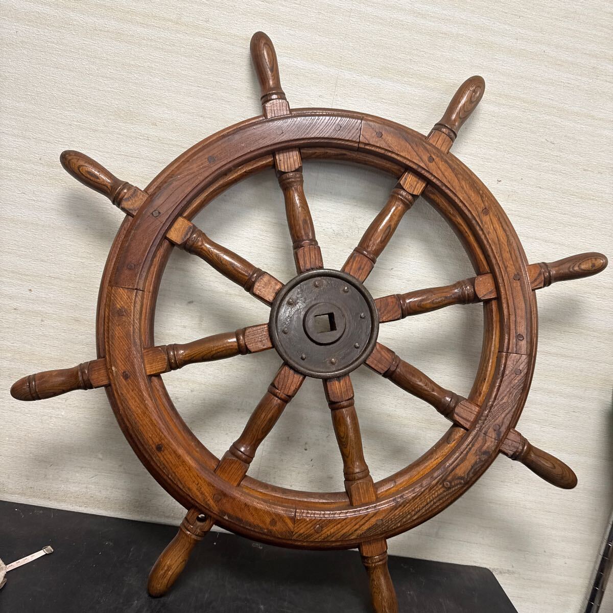 2025年最新】Yahoo!オークション -舵輪ラットの中古品・新品・未 2025年最新】Yahoo!オークション -舵輪ラットの中古品・新品・未