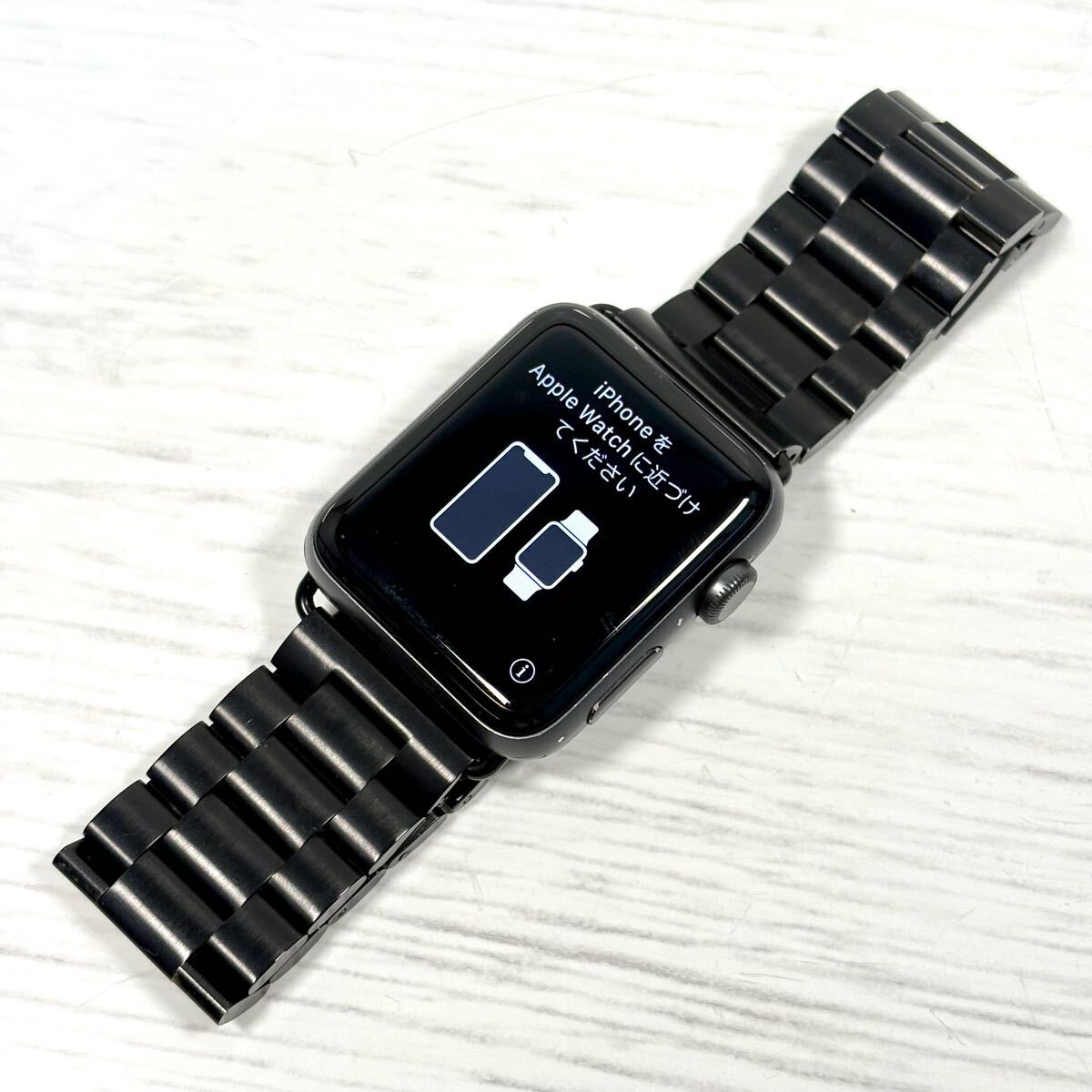 2025年最新】Apple Watch のジャンク品が見つかるスマート