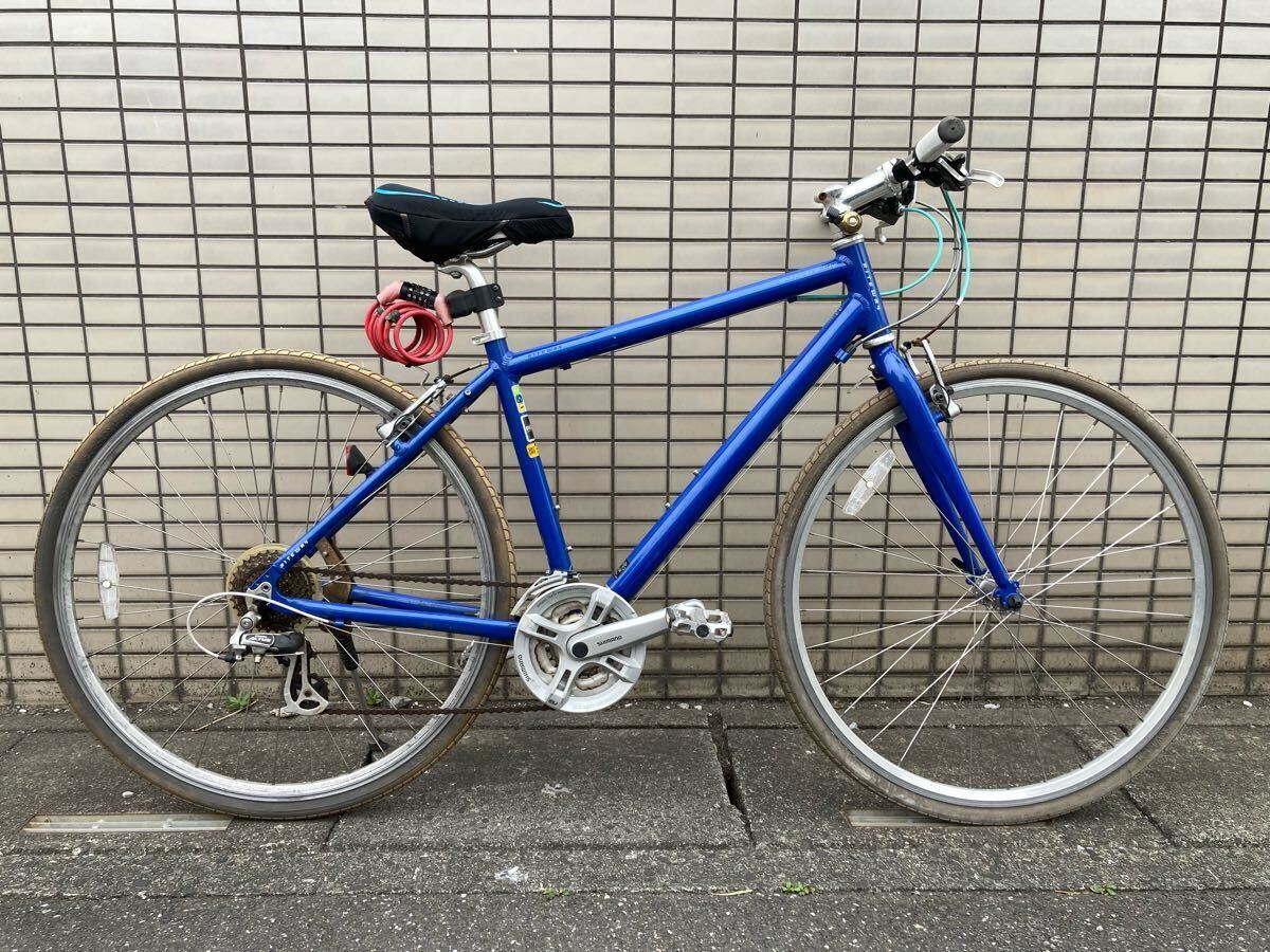 2025年最新】Yahoo!オークション - クロスバイク(車体 自転車 2025年最新】Yahoo!オークション - クロスバイク(車体 自転車