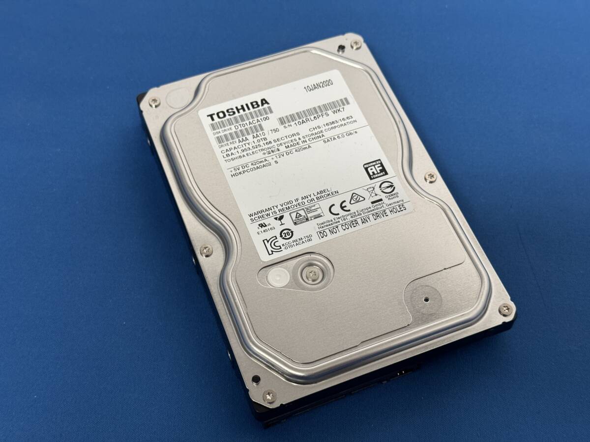 2025年最新】Yahoo!オークション -sata 3.5 hdd 1tbの中古品 2025年最新】Yahoo!オークション -sata 3.5 hdd 1tbの中古品