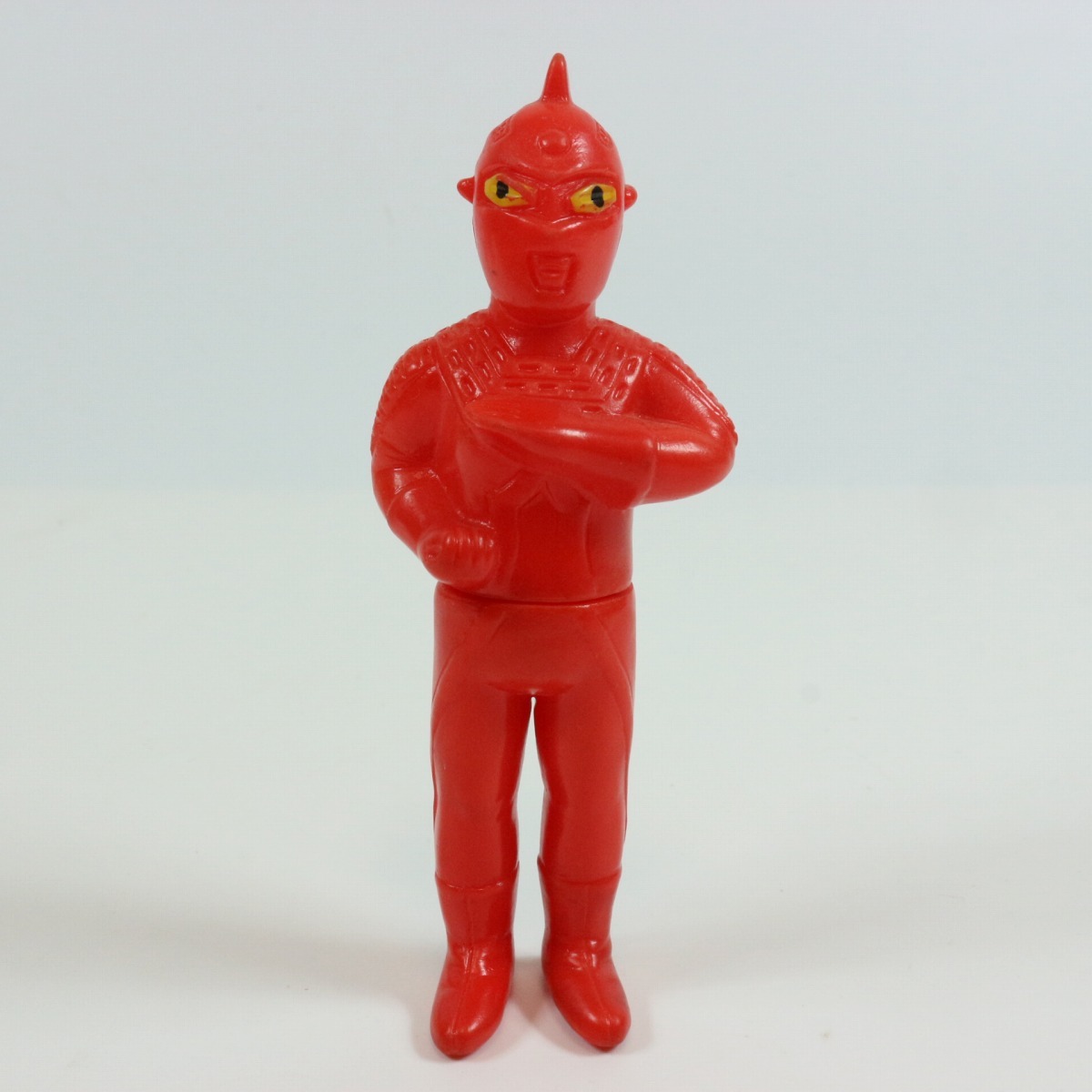Yahoo!オークション -「マルサン ウルトラセブン ソフビ Yahoo!オークション -「マルサン ウルトラセブン ソフビ