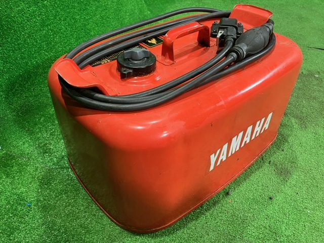 Yahoo!オークション -「ヤマハ 船外機 タンク」の落札相場・落札価格 Yahoo!オークション -「ヤマハ 船外機 タンク」の落札相場・落札価格