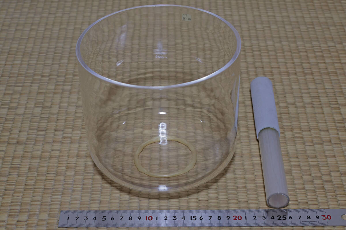 2025年最新】Yahoo!オークション -クリスタルボウル(楽器、器材
