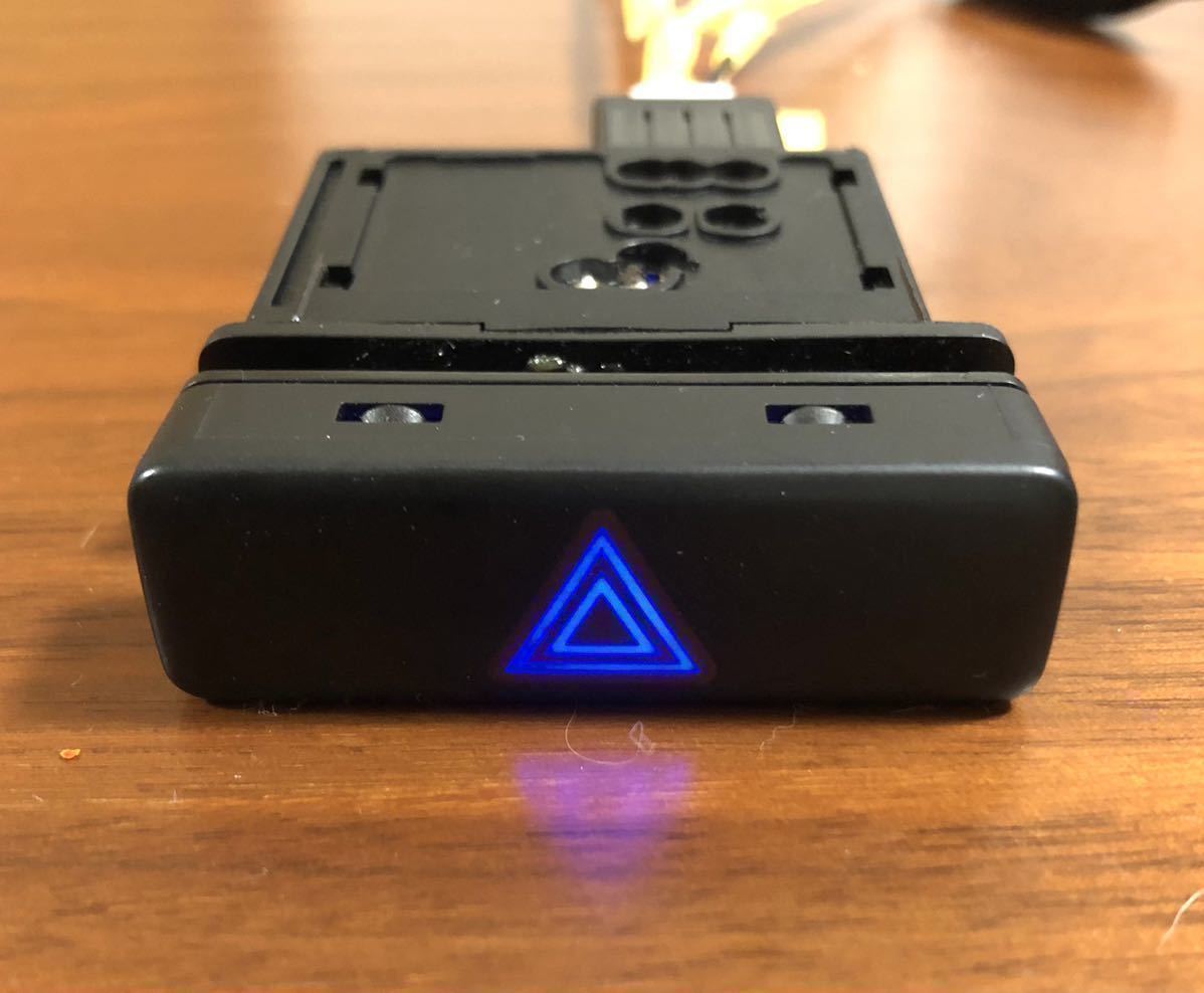 黒のスイッチ】ハザード他、打ち替え品セット 黒のスイッチ】ハザード他、打ち替え品セット