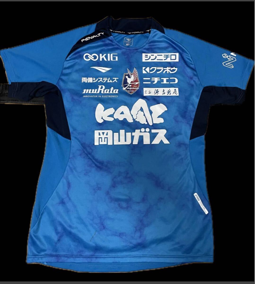 Yahoo!オークション -「ファジアーノ岡山」(スポーツ別) の落札 Yahoo!オークション -「ファジアーノ岡山」(スポーツ別) の落札