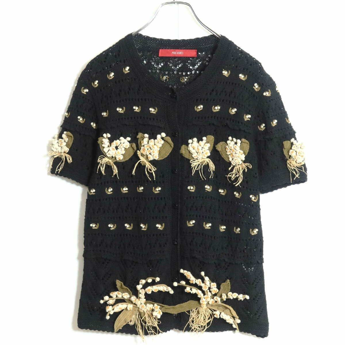 2025年最新】Yahoo!オークション -ピンクハウス すずらんの中古