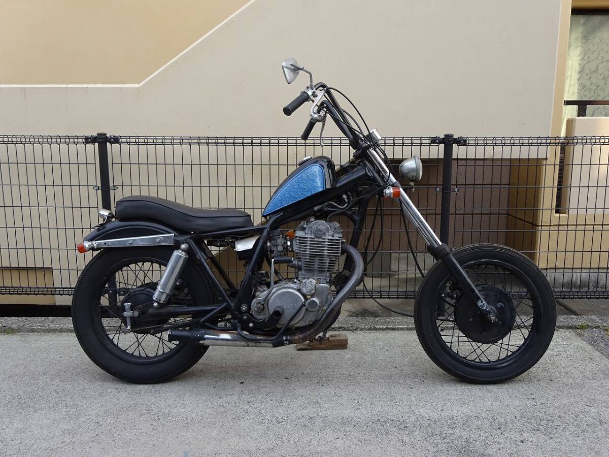 2025年最新】Yahoo!オークション -sr400 部品取りの中古品・新品 2025年最新】Yahoo!オークション -sr400 部品取りの中古品・新品