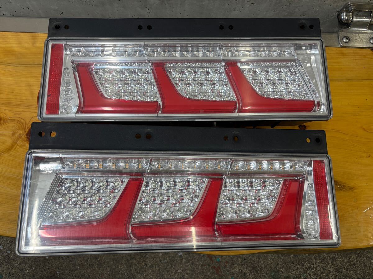 2025年最新】Yahoo!オークション -小糸 led テールの中古品 2025年最新】Yahoo!オークション -小糸 led テールの中古品