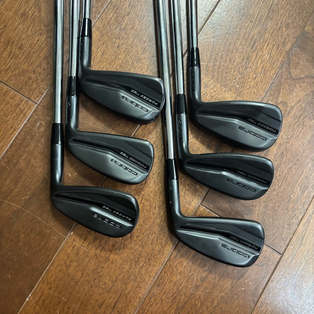 2025年最新】Yahoo!オークション -コブラ アイアン forged tecの 2025年最新】Yahoo!オークション -コブラ アイアン forged tecの