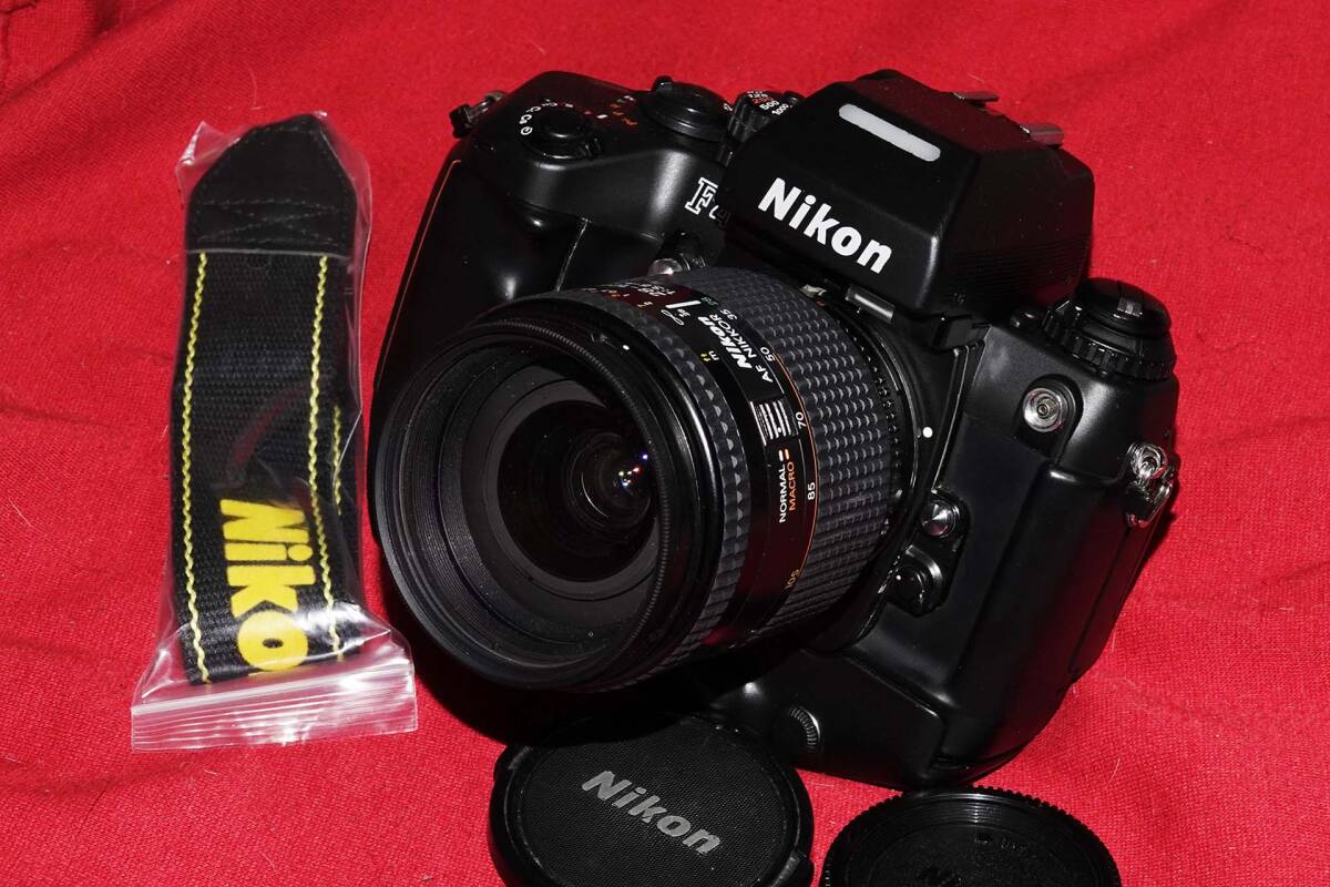 Yahoo!オークション -「nikon f4 mb-21」の落札相場・落札価格 Yahoo!オークション -「nikon f4 mb-21」の落札相場・落札価格