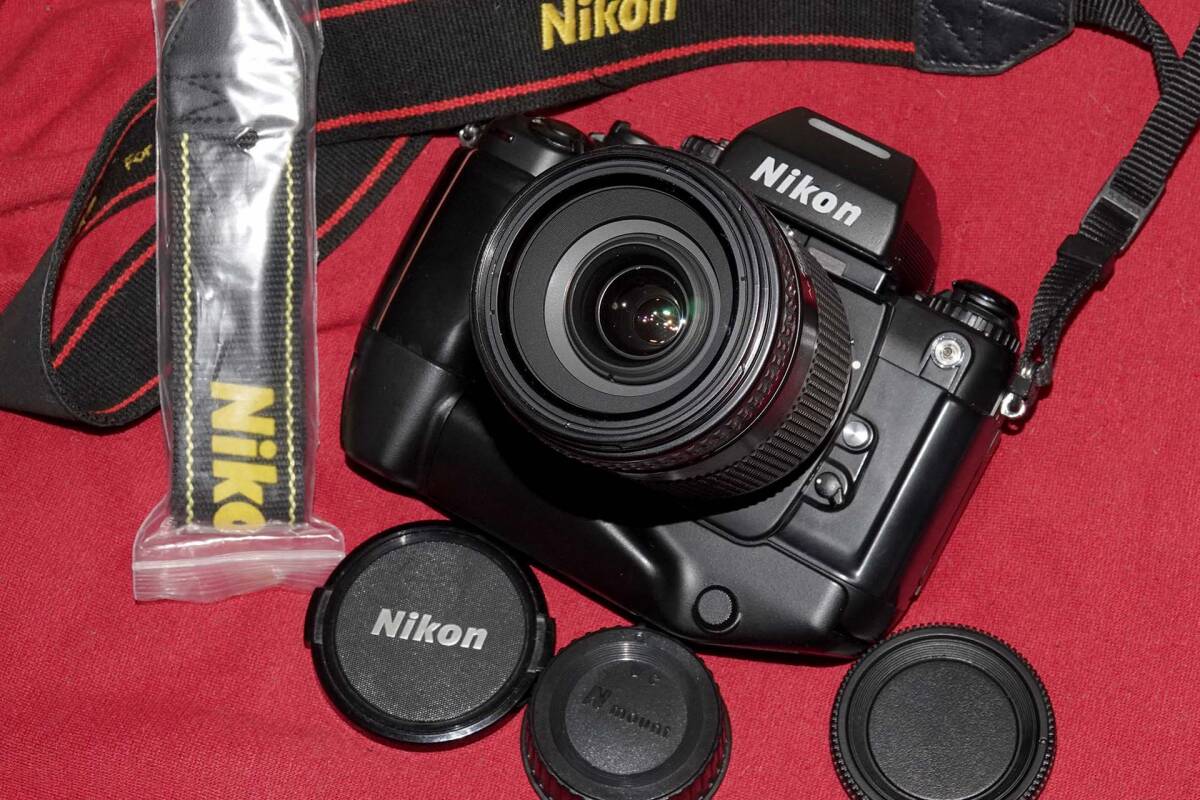 Yahoo!オークション -「nikon f4 ストラップ」の落札相場・落札価格 Yahoo!オークション -「nikon f4 ストラップ」の落札相場・落札価格