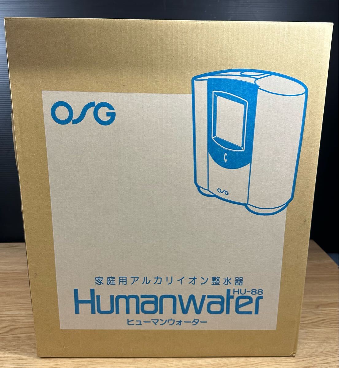 2025年最新】Yahoo!オークション -ヒューマンウォーター hu-88の 2025年最新】Yahoo!オークション -ヒューマンウォーター hu-88の