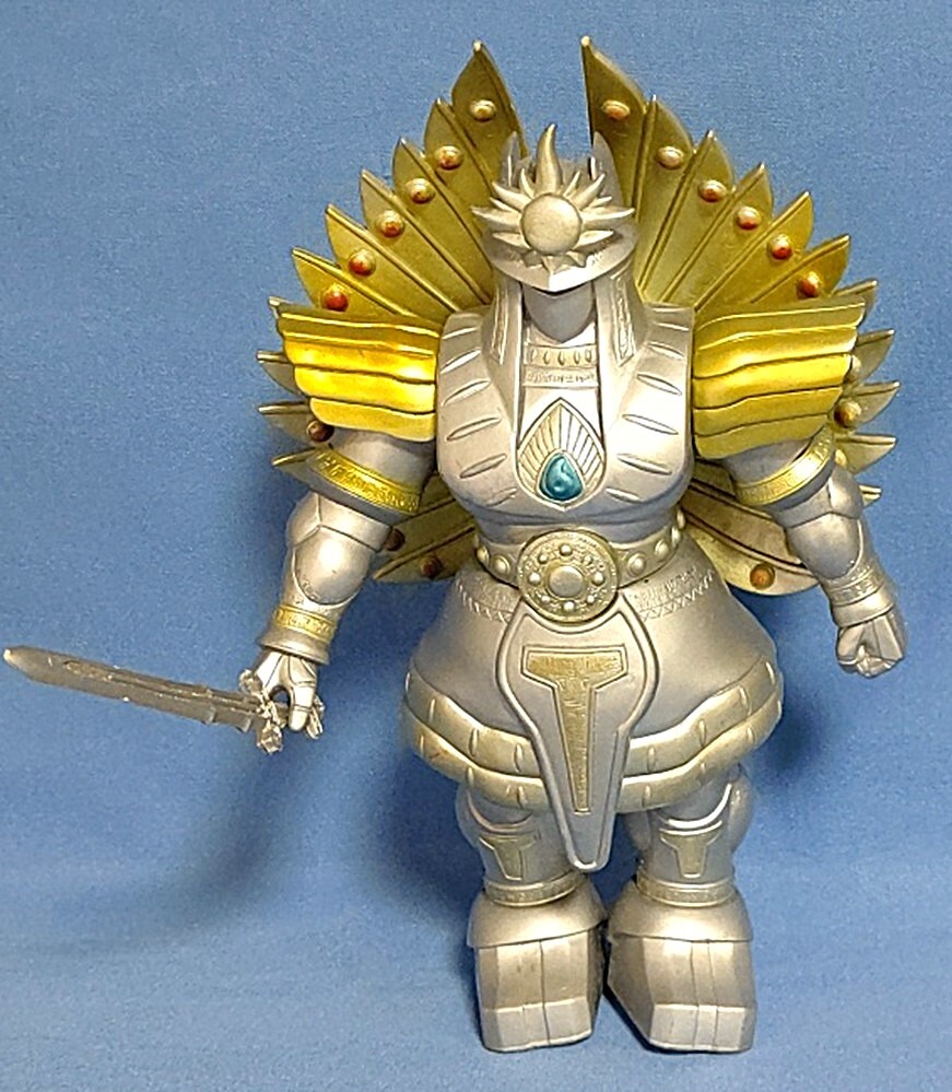 ヤマトタケル フィギュア ウツノイクサガミ アマノシラトリ