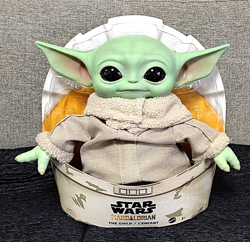 2025年最新】Yahoo!オークション - ヨーダ(スター・ウォーズ 2025年最新】Yahoo!オークション - ヨーダ(スター・ウォーズ