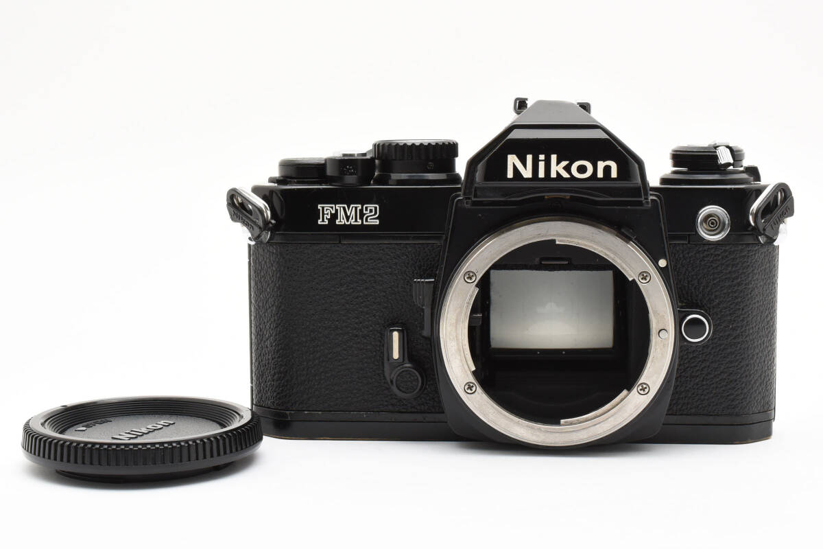 2025年最新】Yahoo!オークション -nikonニコンfm2の中古品・新品 2025年最新】Yahoo!オークション -nikonニコンfm2の中古品・新品