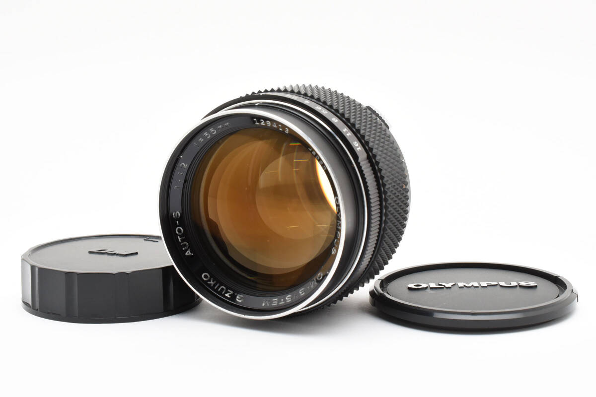 Yahoo!オークション -「55mm f1.2 olympus」の落札相場・落札価格 Yahoo!オークション -「55mm f1.2 olympus」の落札相場・落札価格