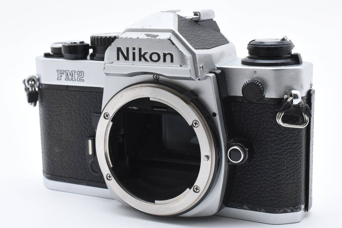 2025年最新】Yahoo!オークション -nikonニコンfm2の中古品・新品 2025年最新】Yahoo!オークション -nikonニコンfm2の中古品・新品