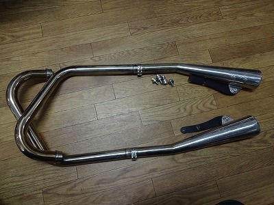 楽天市場】w400（マフラー｜パーツ）：バイク用品<車用品