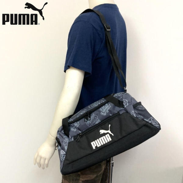 2025年最新】Yahoo!オークション -プーマボストンバッグの中古品