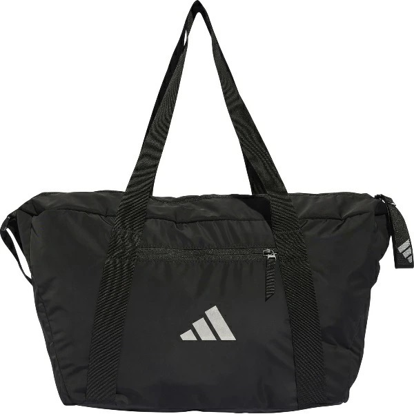即決新品 アディダス ダッフルバッグ ボストンバッグ ブラック 送料無料 adidas
