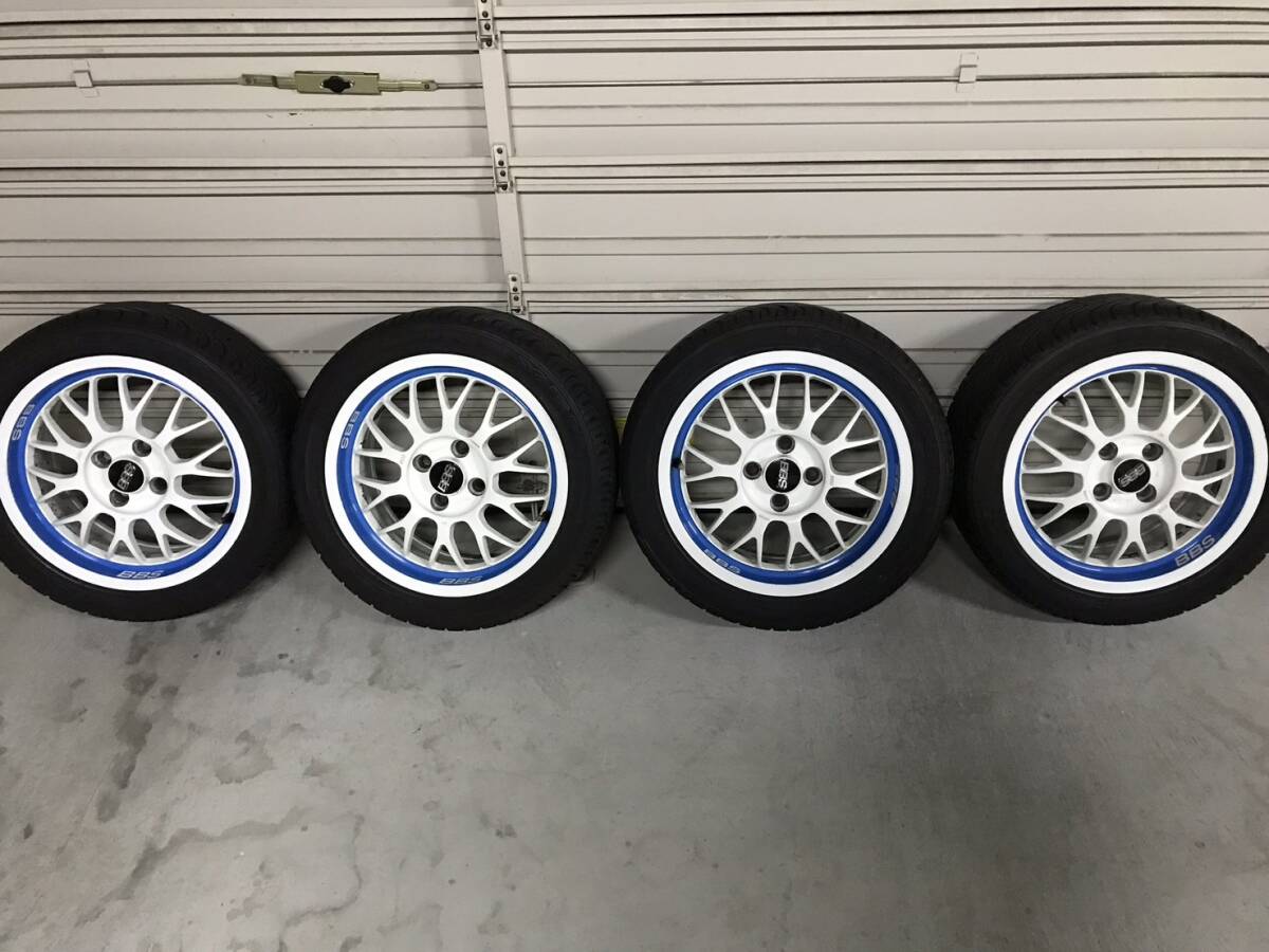 2025年最新】Yahoo!オークション -bbs germany(15インチ)の中古