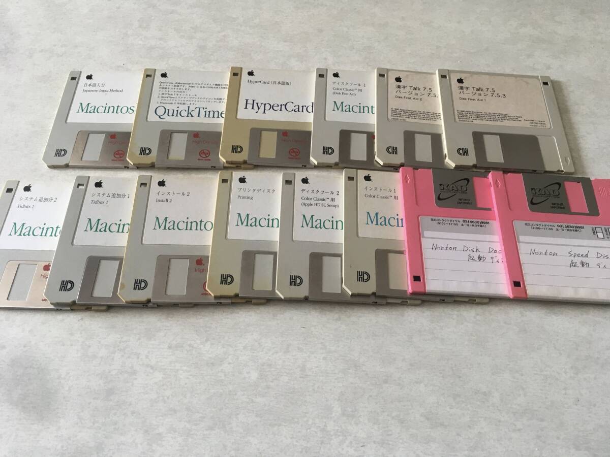 Yahoo!オークション -「macintosh color classic」(デスクトップ Yahoo!オークション -「macintosh color classic」(デスクトップ