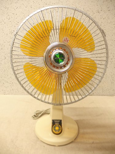 Yahoo!オークション -「東芝 扇風機 レトロ」(扇風機) (冷暖房 Yahoo!オークション -「東芝 扇風機 レトロ」(扇風機) (冷暖房