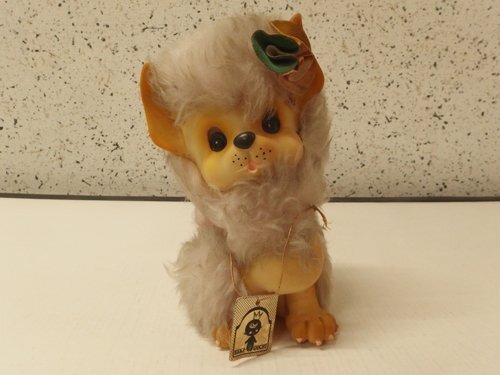2025年最新】Yahoo!オークション -昭和レトロぬいぐるみ 犬 2025年最新】Yahoo!オークション -昭和レトロぬいぐるみ 犬