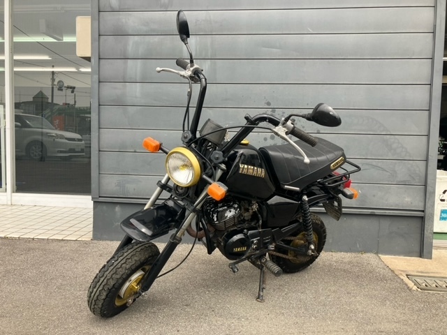 Yahoo!オークション -「(旧車 絶版車 )」(50cc以下) (ヤマハ)の Yahoo!オークション -「(旧車 絶版車 )」(50cc以下) (ヤマハ)の