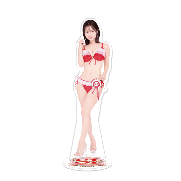 小島みなみ BIGアクリルスタンド 31-442