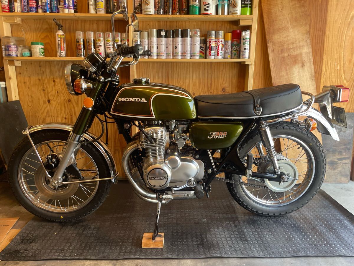 2025年最新】Yahoo!オークション -cb350four(自動車、オートバイ