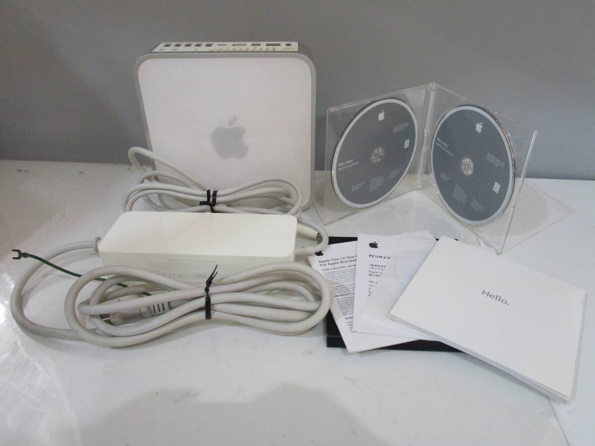 2025年最新】Yahoo!オークション -mac mini ジャンク(Mac mini 2025年最新】Yahoo!オークション -mac mini ジャンク(Mac mini