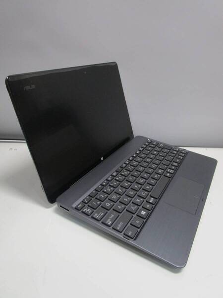 【送料無料】タブレットPC ASUS VivoTab RT TF600T TF600-GY32D 中古品
