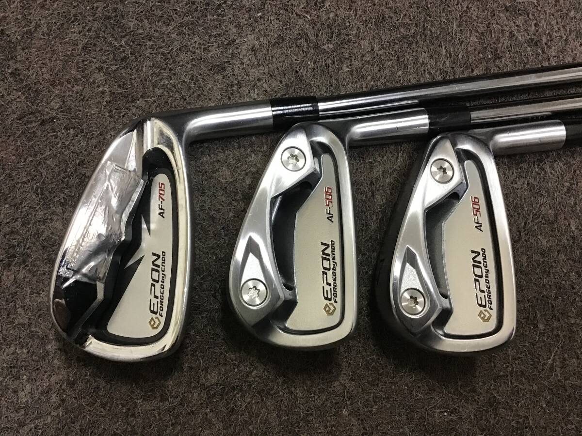 Yahoo!オークション -「エポン epon 506」(ゴルフ) (スポーツ別 Yahoo!オークション -「エポン epon 506」(ゴルフ) (スポーツ別
